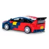 Jamara CaDA 2008 Citroën C4 WRC 1:10 Maßstab RC Auto 2,4GHz