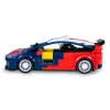 Jamara CaDA 2008 Citroën C4 WRC 1:10 Maßstab RC Auto 2,4GHz