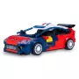 Jamara CaDA 2008 Citroën C4 WRC 1:10 Maßstab RC Auto 2,4GHz