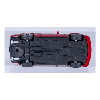 Jamara Dodge Challenger SRT Jailbreak 402614 1:14 ferngesteuertes Auto