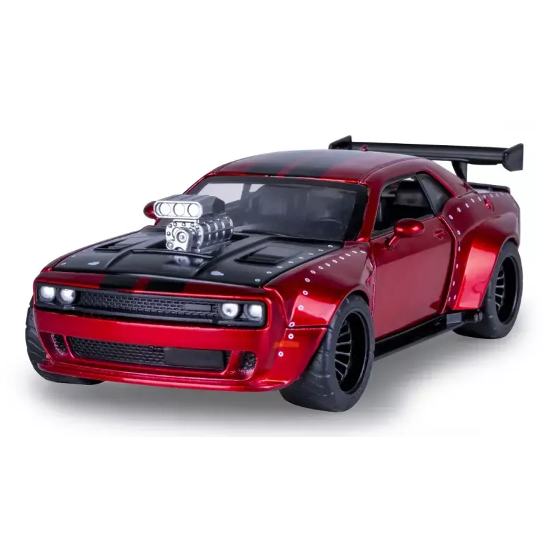Jamara Dodge Challenger SRT Jailbreak 402614 1:14 ferngesteuertes Auto