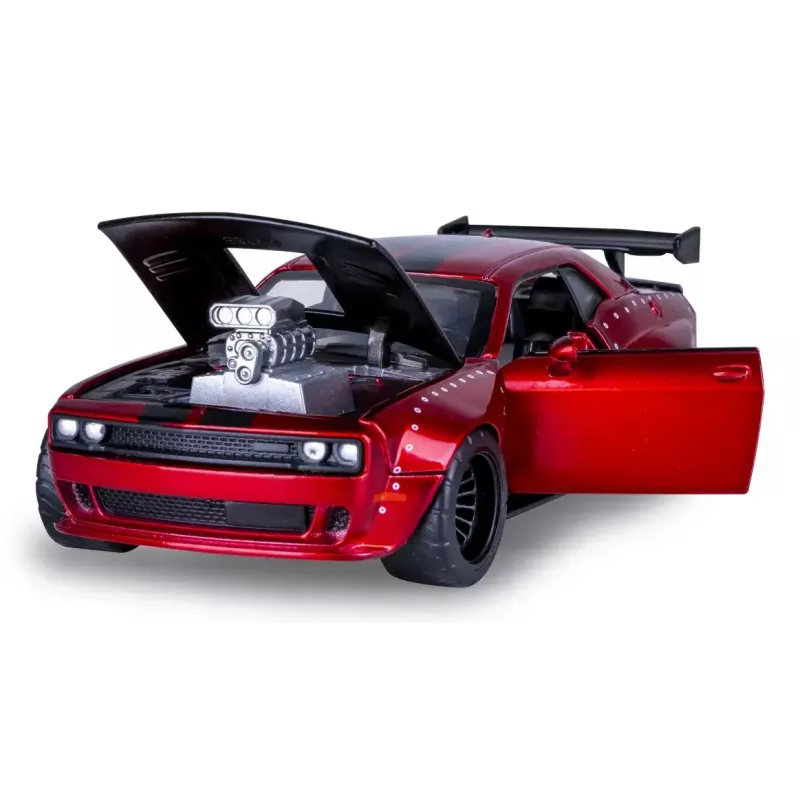 Jamara Dodge Challenger SRT Jailbreak 402614 1:14 ferngesteuertes Auto