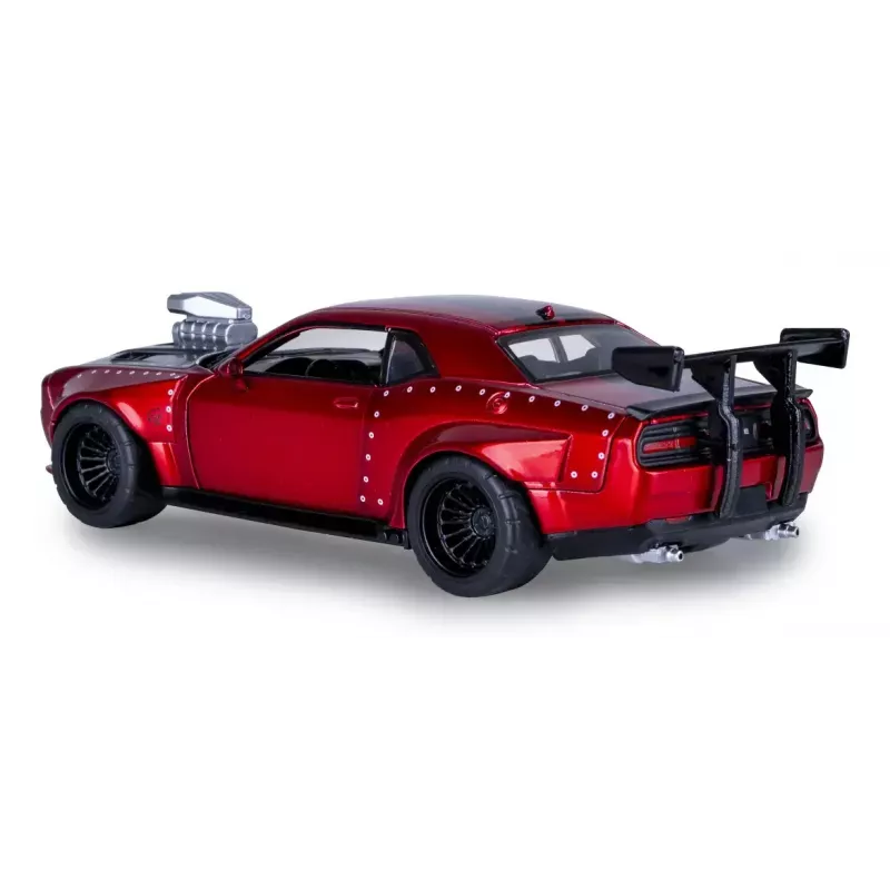 Jamara Dodge Challenger SRT Jailbreak 402614 1:14 ferngesteuertes Auto