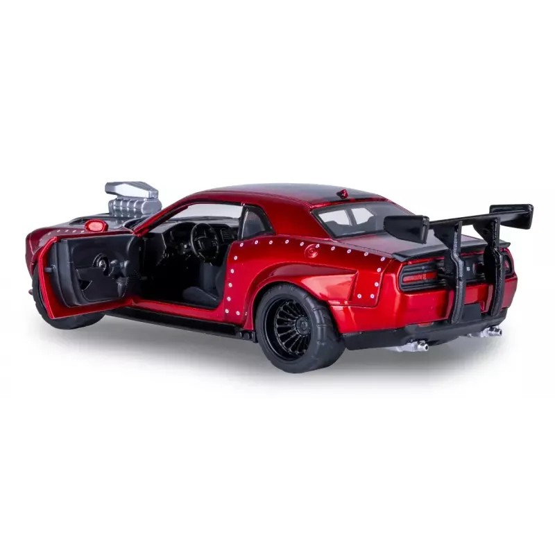 Jamara Dodge Challenger SRT Jailbreak 402614 1:14 ferngesteuertes Auto