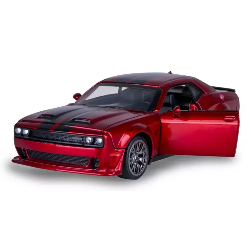 Jamara Dodge Challenger SRT Jailbreak 402614 1:14 ferngesteuertes Auto
