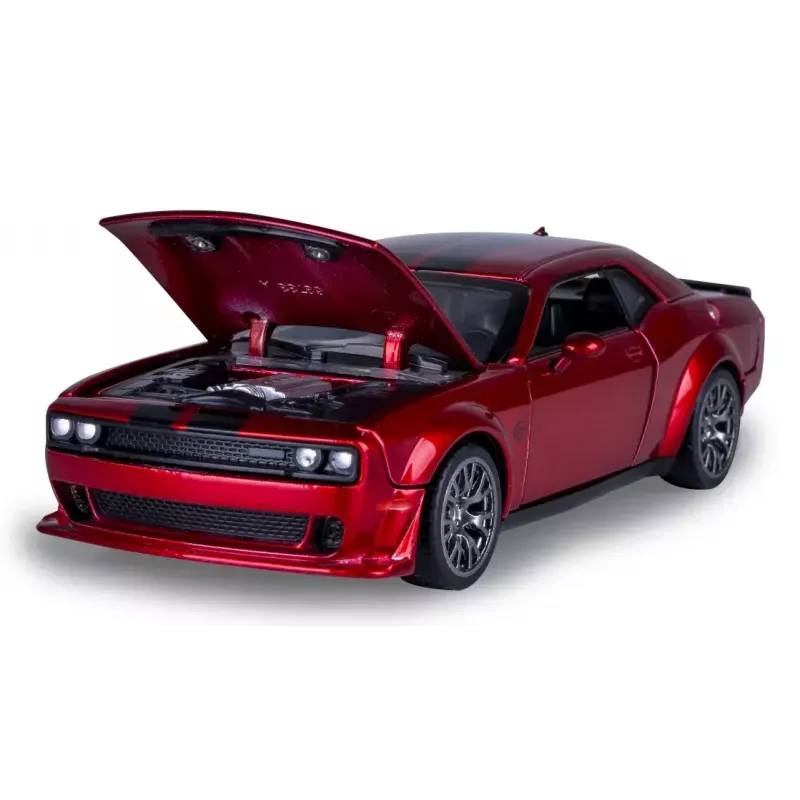 Jamara Dodge Challenger SRT Jailbreak 402614 1:14 ferngesteuertes Auto