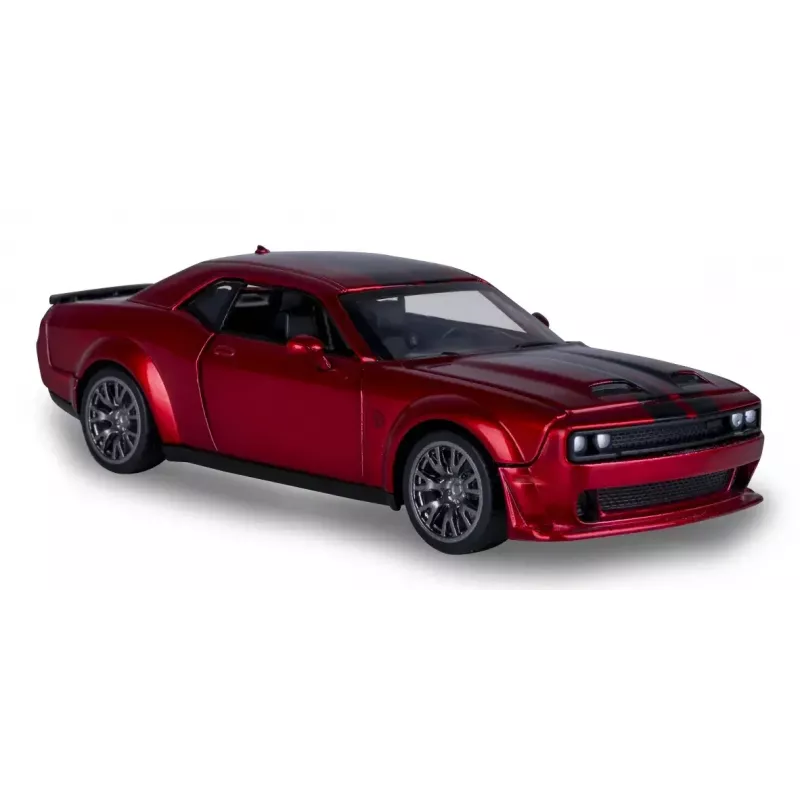 Jamara Dodge Challenger SRT Jailbreak 402614 1:14 ferngesteuertes Auto