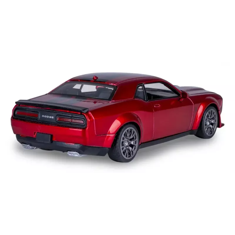 Jamara Dodge Challenger SRT Jailbreak 402614 1:14 ferngesteuertes Auto
