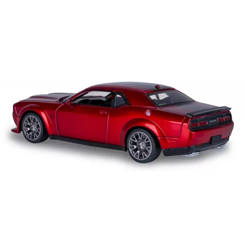 Jamara Dodge Challenger SRT Jailbreak 402614 1:14 ferngesteuertes Auto