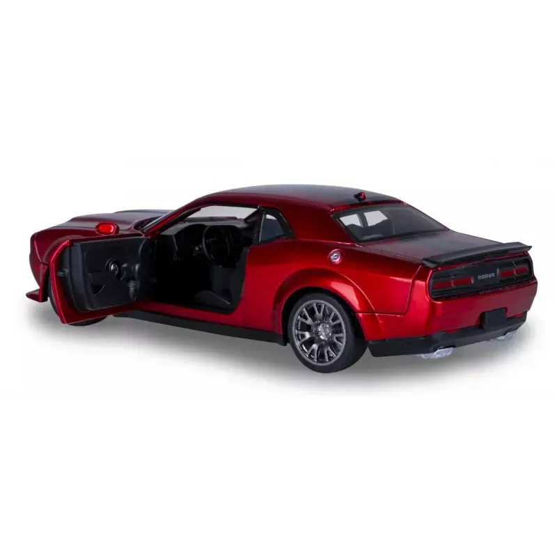 Jamara Dodge Challenger SRT Jailbreak 402614 1:14 ferngesteuertes Auto