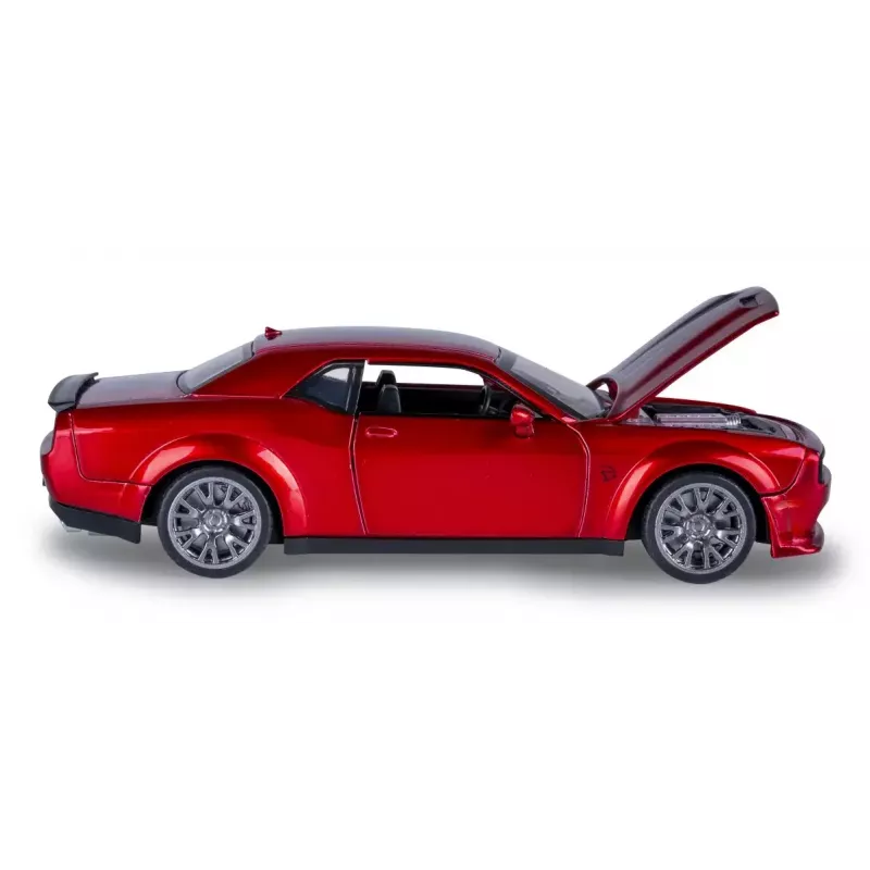 Jamara Dodge Challenger SRT Jailbreak 402614 1:14 ferngesteuertes Auto