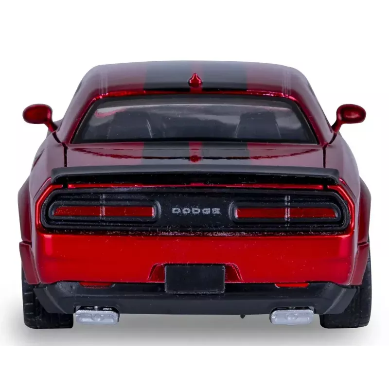 Jamara Dodge Challenger SRT Jailbreak 402614 1:14 ferngesteuertes Auto