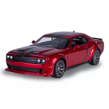 Jamara Dodge Challenger SRT Jailbreak 402614 1:14 ferngesteuertes Auto