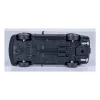 Jamara Dodge Challenger SRT Jailbreak 402615 RC-Modellauto im Maßstab 1:36