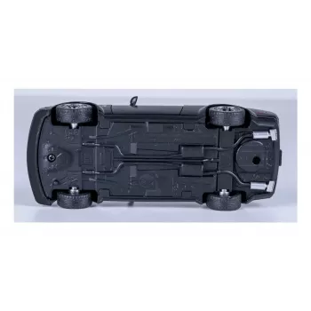 Jamara Dodge Challenger SRT Jailbreak 402615 RC-Modellauto im Maßstab 1:36