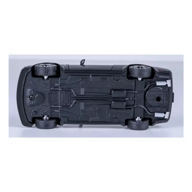 Jamara Dodge Challenger SRT Jailbreak 402615 RC-Modellauto im Maßstab 1:36