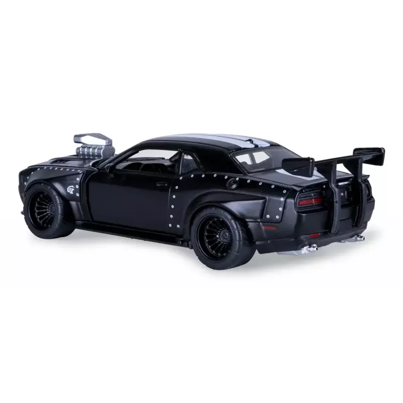 Jamara Dodge Challenger SRT Jailbreak 402615 RC-Modellauto im Maßstab 1:36