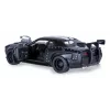 Jamara Dodge Challenger SRT Jailbreak 402615 RC-Modellauto im Maßstab 1:36
