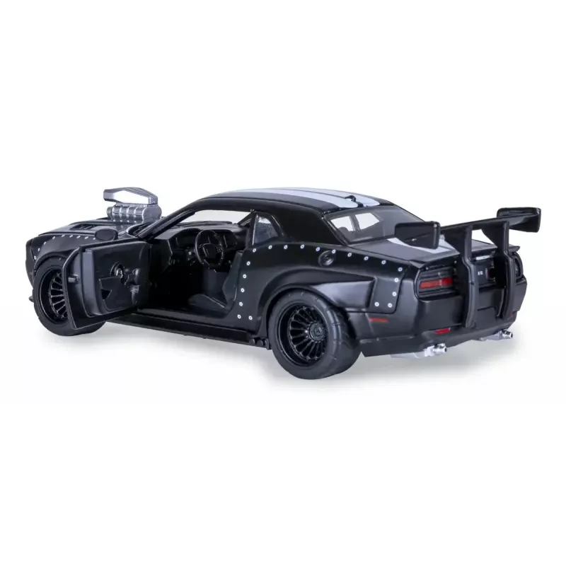 Jamara Dodge Challenger SRT Jailbreak 402615 RC-Modellauto im Maßstab 1:36