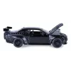 Jamara Dodge Challenger SRT Jailbreak 402615 RC-Modellauto im Maßstab 1:36