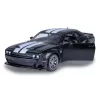 Jamara Dodge Challenger SRT Jailbreak 402615 RC-Modellauto im Maßstab 1:36