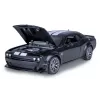 Jamara Dodge Challenger SRT Jailbreak 402615 RC-Modellauto im Maßstab 1:36