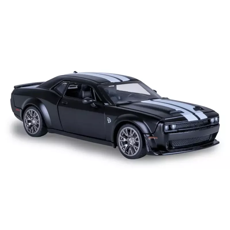 Jamara Dodge Challenger SRT Jailbreak 402615 RC-Modellauto im Maßstab 1:36