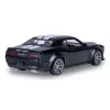 Jamara Dodge Challenger SRT Jailbreak 402615 RC-Modellauto im Maßstab 1:36