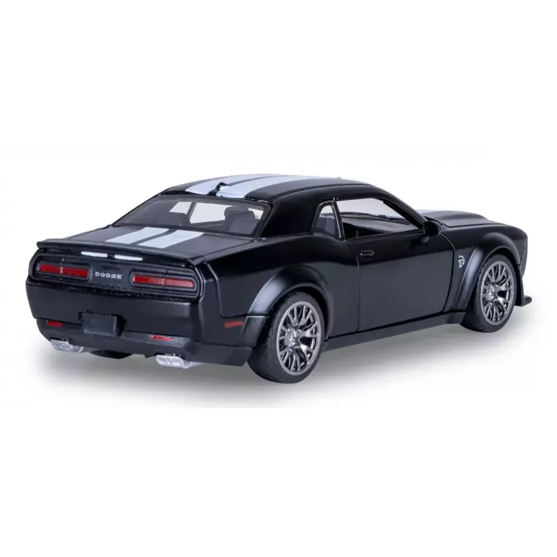 Jamara Dodge Challenger SRT Jailbreak 402615 RC-Modellauto im Maßstab 1:36