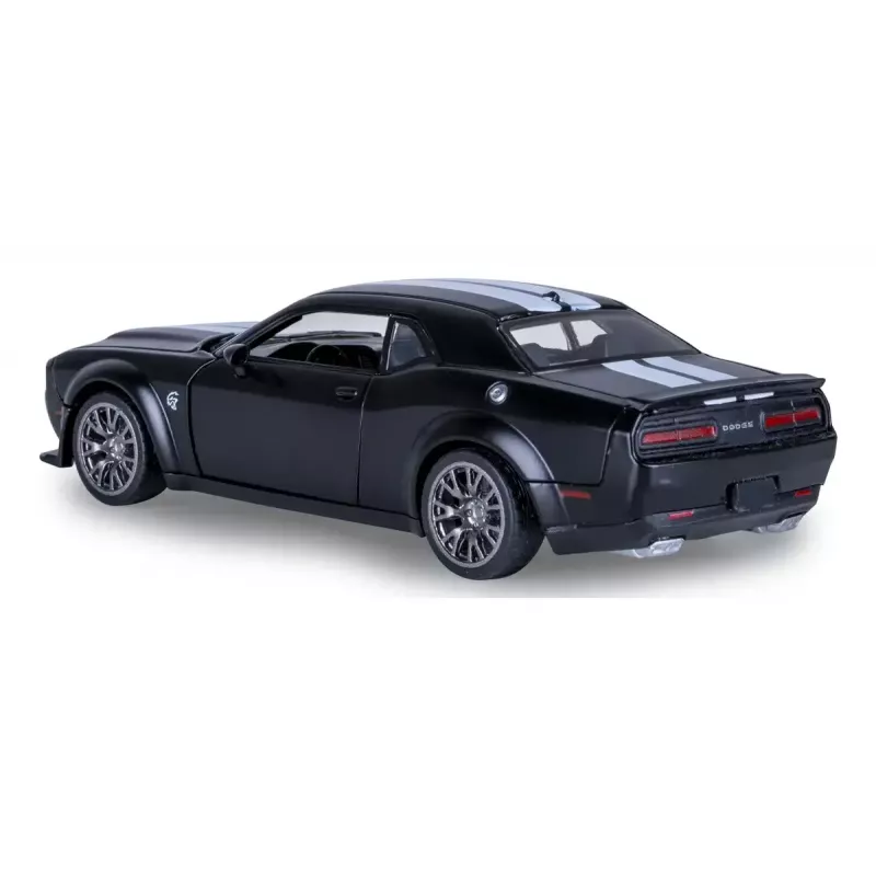 Jamara Dodge Challenger SRT Jailbreak 402615 RC-Modellauto im Maßstab 1:36