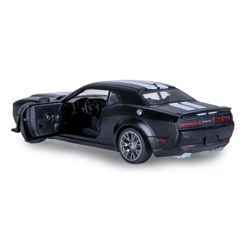 Jamara Dodge Challenger SRT Jailbreak 402615 RC-Modellauto im Maßstab 1:36