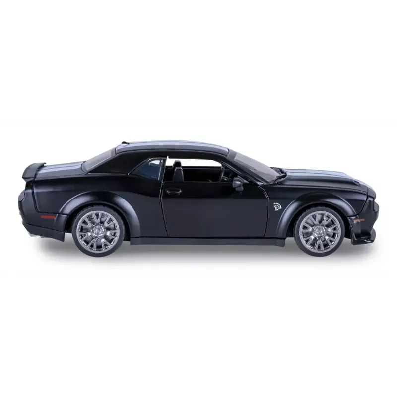 Jamara Dodge Challenger SRT Jailbreak 402615 RC-Modellauto im Maßstab 1:36