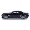 Jamara Dodge Challenger SRT Jailbreak 402615 RC-Modellauto im Maßstab 1:36