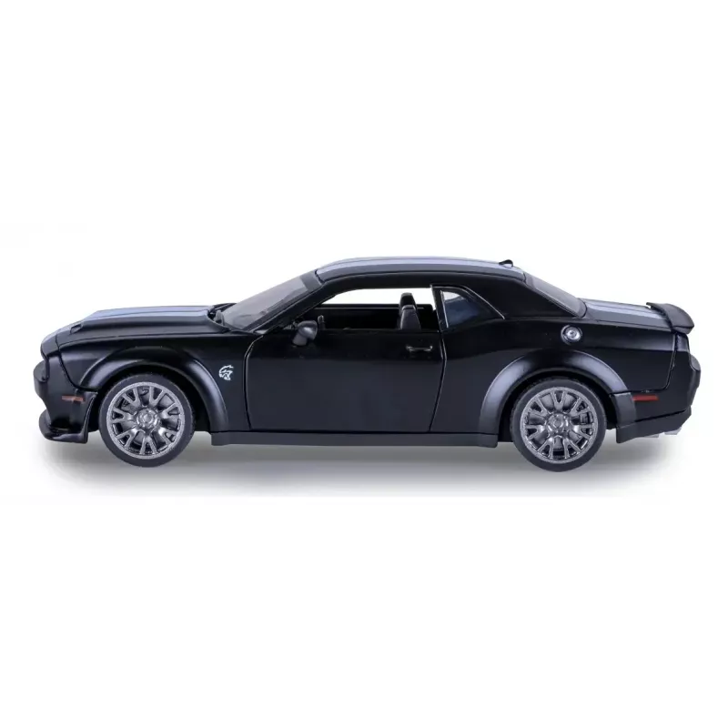 Jamara Dodge Challenger SRT Jailbreak 402615 RC-Modellauto im Maßstab 1:36