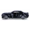 Jamara Dodge Challenger SRT Jailbreak 402615 RC-Modellauto im Maßstab 1:36