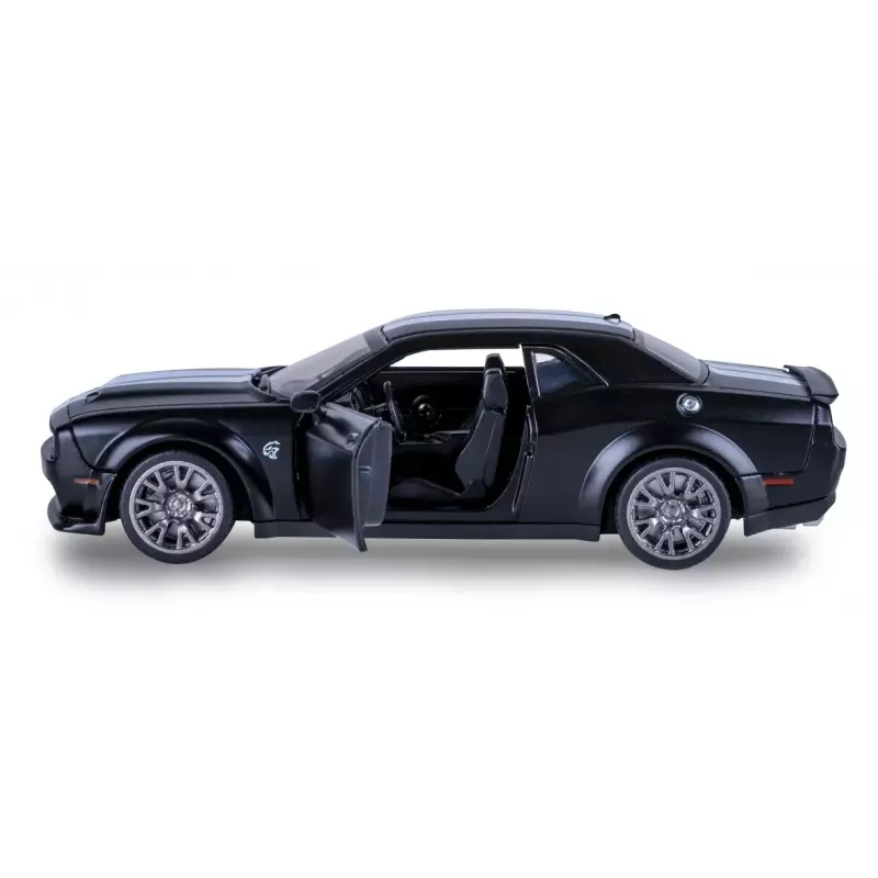 Jamara Dodge Challenger SRT Jailbreak 402615 RC-Modellauto im Maßstab 1:36