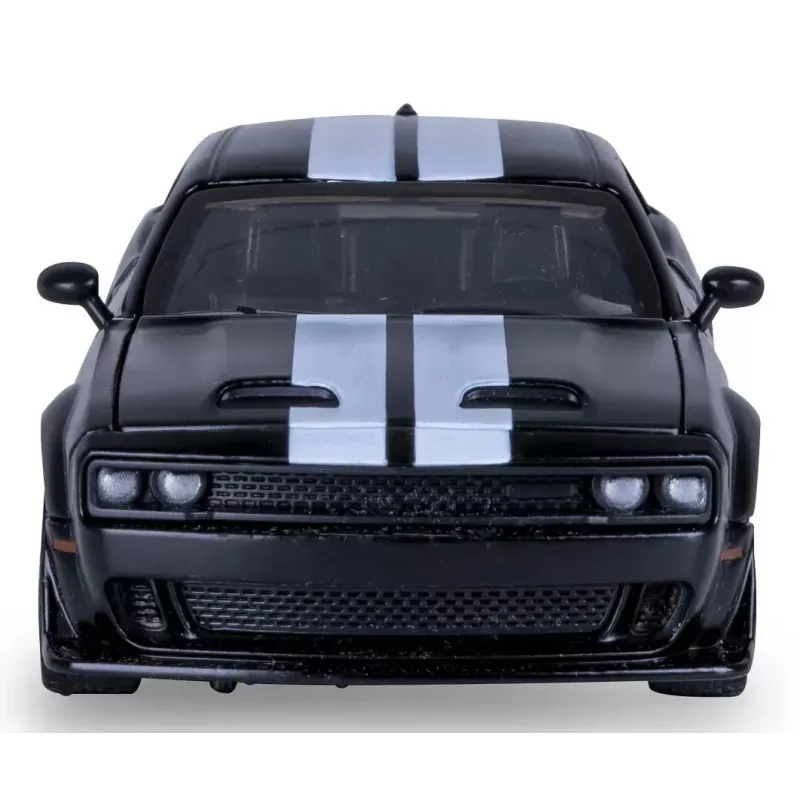 Jamara Dodge Challenger SRT Jailbreak 402615 RC-Modellauto im Maßstab 1:36