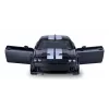 Jamara Dodge Challenger SRT Jailbreak 402615 RC-Modellauto im Maßstab 1:36