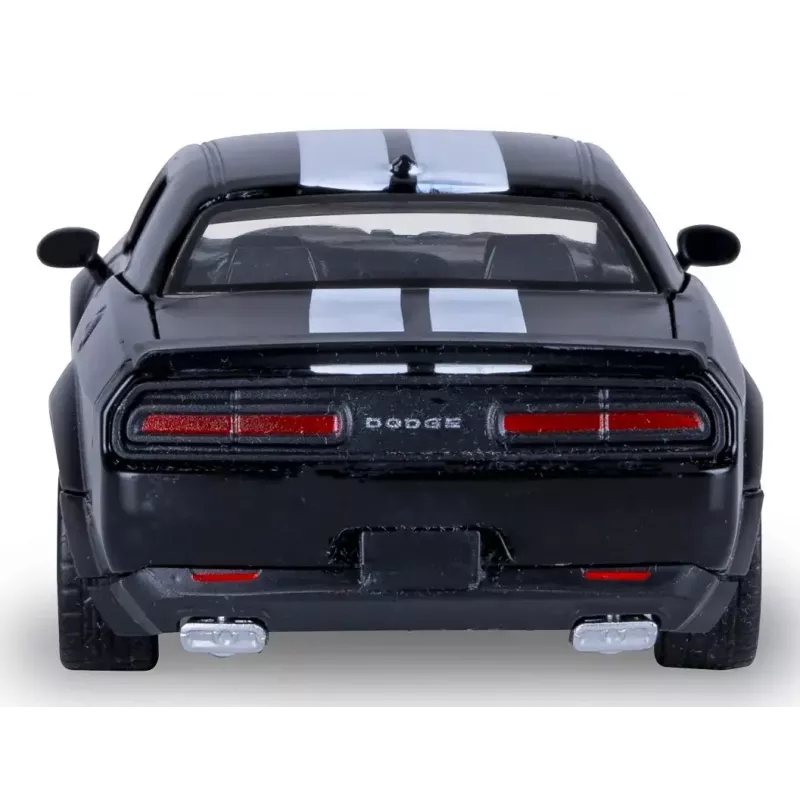Jamara Dodge Challenger SRT Jailbreak 402615 RC-Modellauto im Maßstab 1:36
