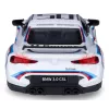 Jamara BMW 3.0 CSL 402622 Rennauto 1:10 Maßstab