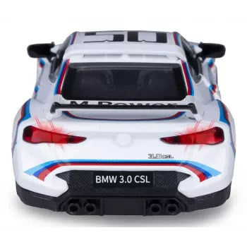 Jamara BMW 3.0 CSL 402622 Rennauto 1:10 Maßstab