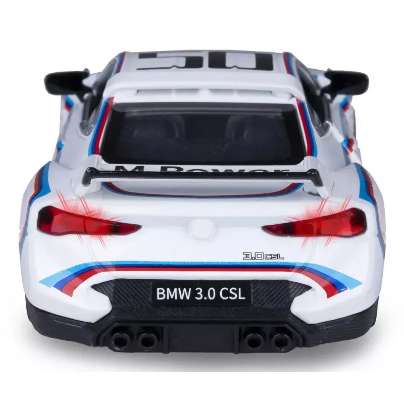 Jamara BMW 3.0 CSL 402622 Rennauto 1:10 Maßstab