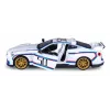 Jamara BMW 3.0 CSL 402622 Rennauto 1:10 Maßstab