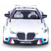 Jamara BMW 3.0 CSL 402622 Rennauto 1:10 Maßstab