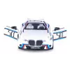 Jamara BMW 3.0 CSL 402622 Rennauto 1:10 Maßstab