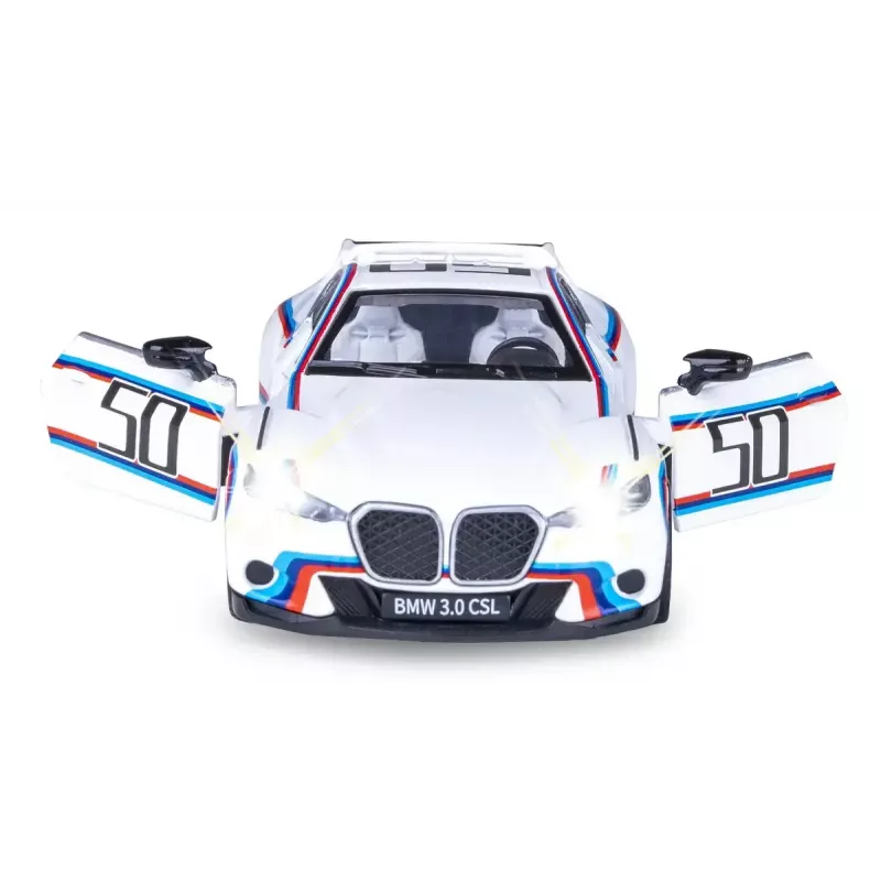 Jamara BMW 3.0 CSL 402622 Rennauto 1:10 Maßstab