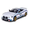 Jamara BMW 3.0 CSL 402622 Rennauto 1:10 Maßstab