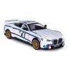 Jamara BMW 3.0 CSL 402622 Rennauto 1:10 Maßstab
