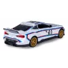 Jamara BMW 3.0 CSL 402622 Rennauto 1:10 Maßstab