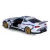 Jamara BMW 3.0 CSL 402622 Rennauto 1:10 Maßstab